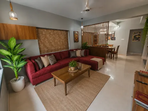 Your Story Villa - 3-Star