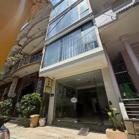 Mai Homestay Hue