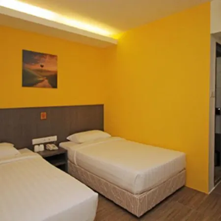 Signature Inn Hotels in Kota Kinabalu