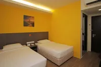 Signature Inn - 3-Star