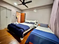 Saujana Rawang Retreat - Villas