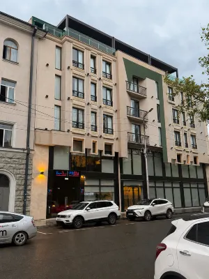 Proza Hotel & Restaurant - bar