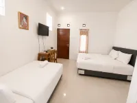 Ars Inn Eco Malioboro - 2-Star