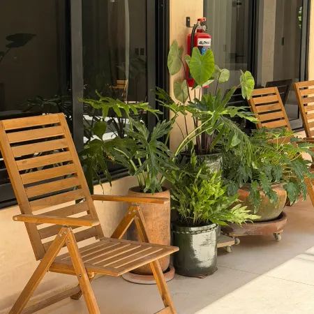Casa Chirundo