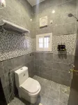 Luxury 1-Bedroom Apartment with Private Bathroom – J13 - Kondo