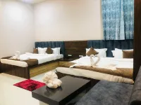 HOTEL JSS .INN PUSHKAR - Flughafentransfer