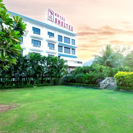 The Shelter Hotels and Resorts