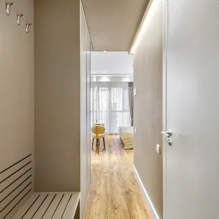 NOOK apartments