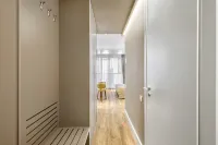 NOOK apartments - Homestays