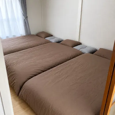 Wi-fi Washer Dryer JR Keisei　KOIWA near Maihama Tokyo Max５ Hotels near محطة كويوا