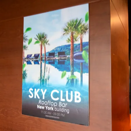 CityGate 1BR Suite Kamala - Sienna