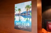CityGate 1BR Suite Kamala - Sienna - Bares