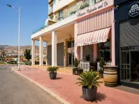 Dhajia Agadir | Modern 2BR Apartment, 10 Min Beach Hotels near Les amicales
