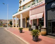 Dhajia Agadir | Modern 2BR Apartment, 10 Min Beach - Condos