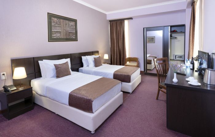 Ani Central Inn