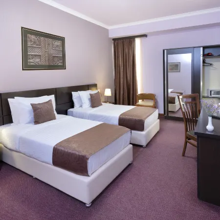 Ani Central Inn