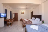 Park View Residency, Guest House Near Sree Padmanabhaswamy Temple - 공항 셔틀버스