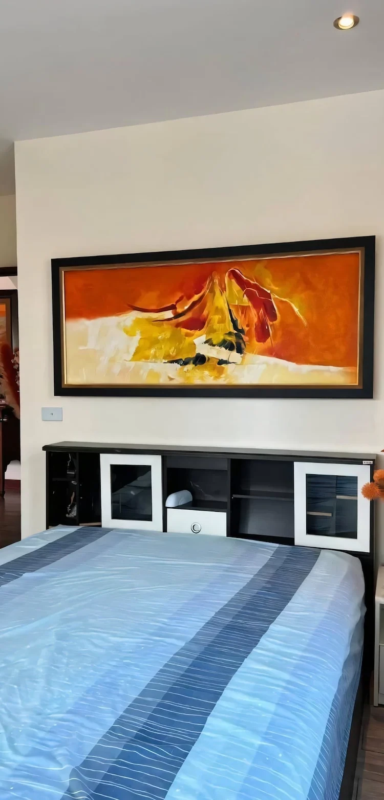 รูปภาพของOrchid Paradise Homes OPV 23