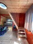 Kazbegi mountain station - 3 星級
