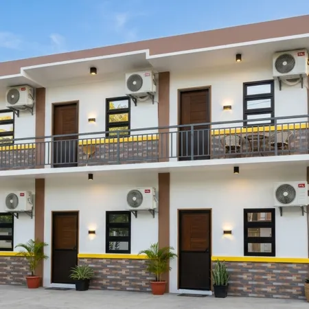 JLF Inn