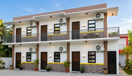 JLF Inn - 3-Star