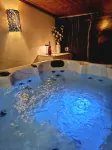 Magnolia House - spa