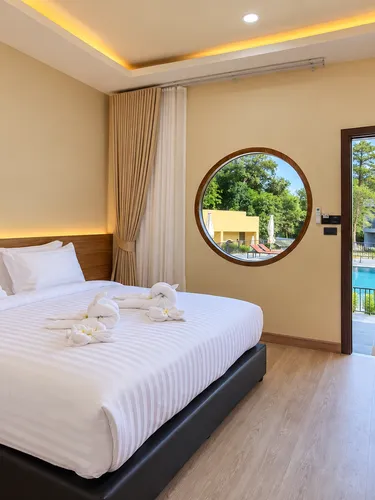 รูปภาพของThe AJ Sennava Krabi