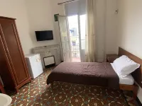 Hotel Nelson - Bab El Oued - 2 estrellas
