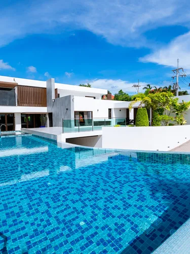รูปภาพของSleepy moon residence
