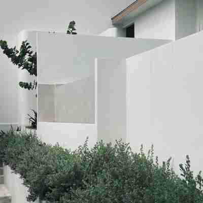 PICHCHA KOHLARN Hotel Exterior