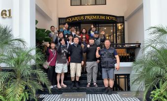 Aquarius Premium Hotel