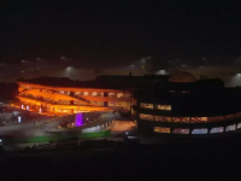 Rumanza by Pearl Continental Hotels in Multan District