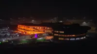 Rumanza by Pearl Continental Hotels near Park Zoo