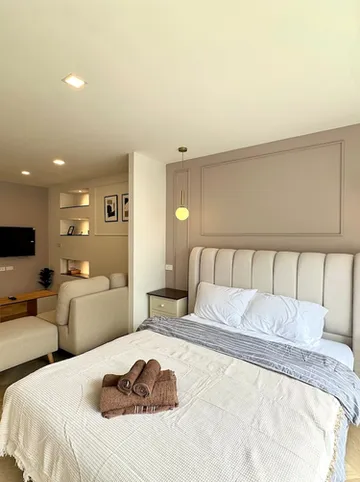 รูปภาพของบุญมาศ แมนชั่น