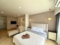 1B1B Classic & Cozy Room on Nimman15/Hi-Speed WIFI