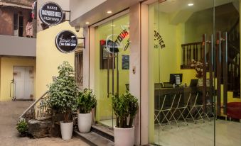 Hanoi Oldtown Boutique Hotel