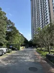 unixx Sea view hotel Hotel in zona Unixx South Pattaya
