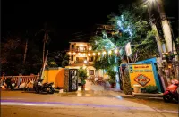 B'lan Riverside Villa Hotels in Hoi An