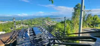 Rocca Del Garda Resort Hotels in Tanay