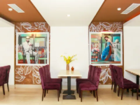 NEW CENTURY HOTEL LANG SON Hotels in Lang Son