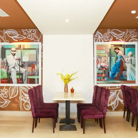 NEW CENTURY HOTEL LANG SON