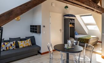 SmartAppart Le Havre 97