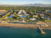 GREEN MAX HOTEL Hotel a Distretto di Serik