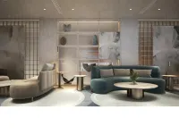فندق فينيكس آند ويلنس Hotels near October University for Modern Sciences & Arts