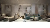 Phoenix Hotel & Wellness Hôtels à : 6th of October City
