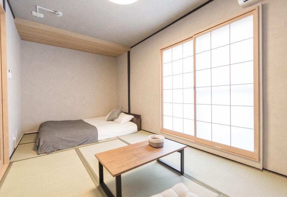 b&Kuromon 숙소 이미지