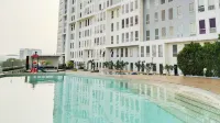 Apartement Urbano By NamRoom Hotels in North Bekasi
