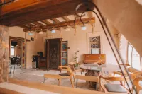 Karis Cave Cappadocia