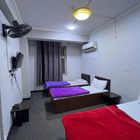 Sakar Hotel
