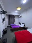 Sakar Hotel - parking